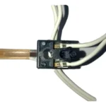 Termistor de Fusor Medio Original Ricoh Aficio 2051 / 2060 / 2075 / MP 5500 / MP 7500 / MP 9002 (AW100131)