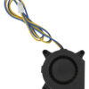 Blower Fan 4020 24V Original Creality — CR-5 Pro H / HALOT Mage / HALOT Mage Pro 2 Blower Fan 4020 24V Original Creality — CR-5 Pro H / HALOT Mage / HALOT Mage Pro