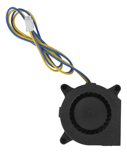 Blower Fan 4020 24V Original Creality — CR-5 Pro H / HALOT Mage / HALOT Mage Pro