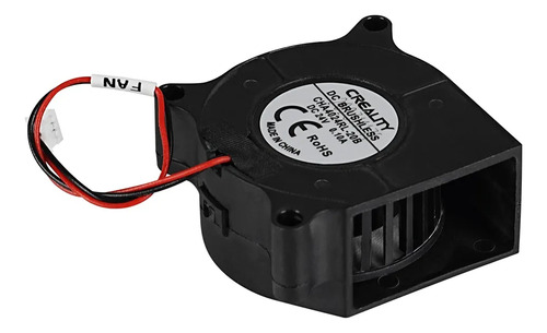 Ventilador Trasero Hotend Original Creality Ender-3 V3 / V3 Plus