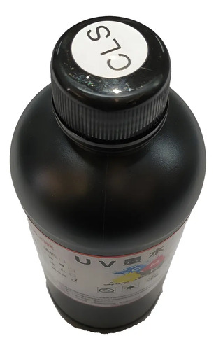 Tinta UV Audley 500ml Cabezales DX5/XP600/TX800
