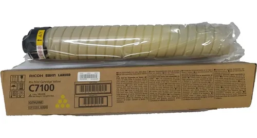 Toner Original Ricoh PRO C7100/C7110 Color - imagen 5