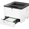 Impresora Láser Ricoh P 311 + Toner Original Extra - imagen 2