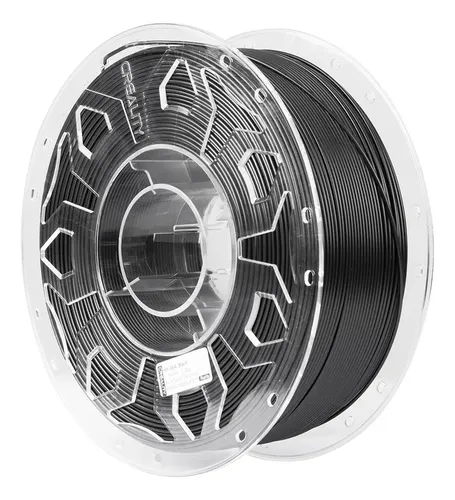 Filamento ASA Negro Original Creality HP 1.75mm — 1kg Para Exteriores - imagen 6