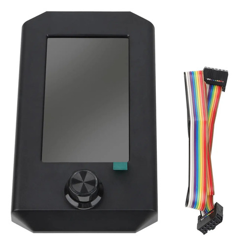 Display LCD Original Creality Ender 3 V2 Neo/Max Neo - imagen 2