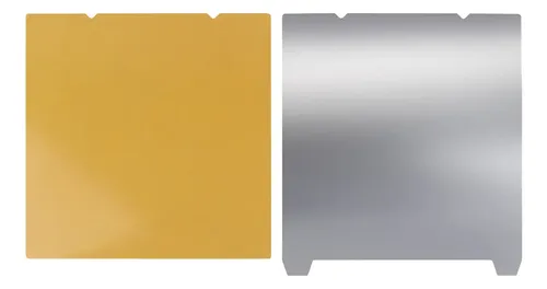 Kit Plataforma PC Magnética Original Creality Ender-5 S1 — 235x235mm - imagen 3