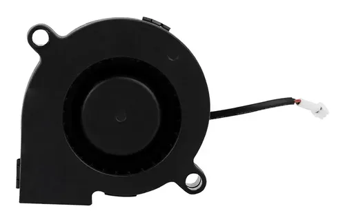 Ventilador Fan 5015 24V Creality Ender 5 S1 - imagen 4