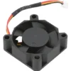 Ventilador Hotend 3010 24V Original Creality K1 / K1 Max — Cable 50mm - imagen 2