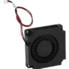 Ventilador de Capa 4010 24V Original Ender 3 V3 SE/KE