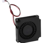 Ventilador de Capa 4010 24V Original Ender 3 V3 SE/KE