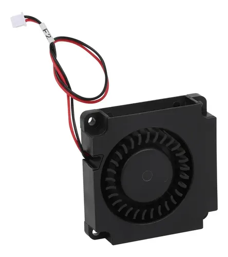 Ventilador de Capa 4010 24V Original Ender 3 V3 SE/KE