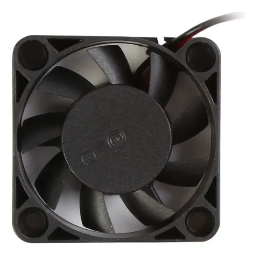 Ventilador Hotend 4010 24V Original Creality Ender-3 V2 / V2 Neo — Cable 1400mm - imagen 5
