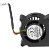 Ventilador de Capa 4020 24V Original Creality K1/K1 Max 3 Ventilador de Capa 4020 24V Original Creality K1/K1 Max - imagen 2