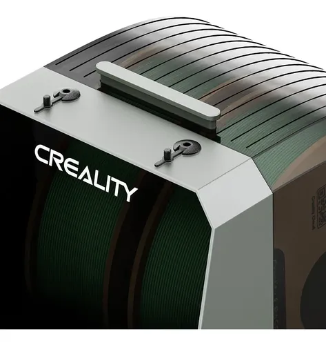Secador de Filamentos Creality Space Pi Plus — Para Impresoras 3D - imagen 3