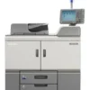 Ricoh PRO 8120 con Finisher Reacondicionada 2 Ricoh PRO 8120 con Finisher Reacondicionada