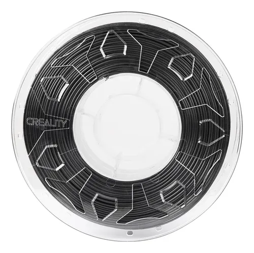 Filamento ASA Negro Original Creality HP 1.75mm — 1kg Para Exteriores - imagen 4
