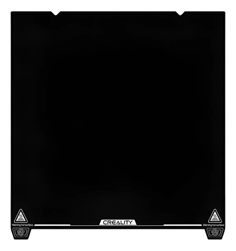 Placa de Impresión PEI Original Creality K1 Max / Ender-3 V3 Plus 1 Placa de Impresión PEI Original Creality K1 Max / Ender-3 V3 Plus