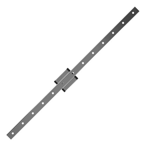 Kit Riel Guía Lineal Eje X Creality Ender-3/3 Pro/3V2
