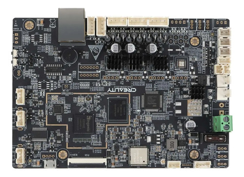 Placa Madre Original Creality K1 Max - imagen 3