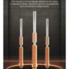 Kit Bloque Calefactor Cerámico Original Creality K1C — 60W hasta 300°C - imagen 2