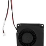 Ventilador de Capa 4010 24V Original CR-10 Smart Pro/S1