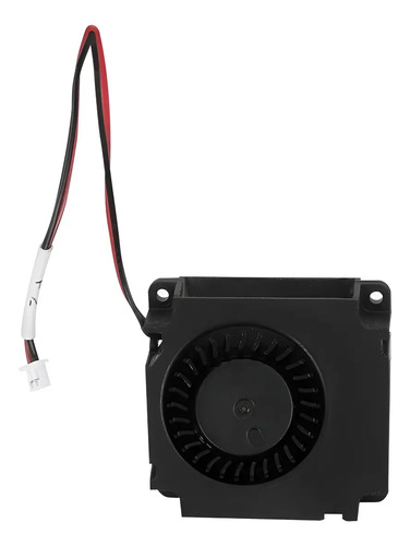 Ventilador de Capa 4010 24V Original CR-10 Smart Pro/S1