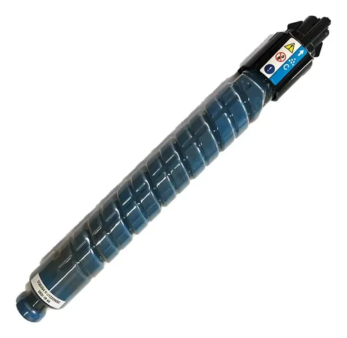 Toner Color Premium Alternativo Ricoh MP C306/C406/C407 - imagen 4