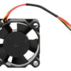 Ventilador Hotend 3010 24V Creality K1/K1 Max - imagen 3
