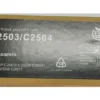 Toner Alternativo Ricoh MPC2003/2503/2004/2504 Color 5 Toner Alternativo Ricoh MPC2003/2503/2004/2504 Color - imagen 4