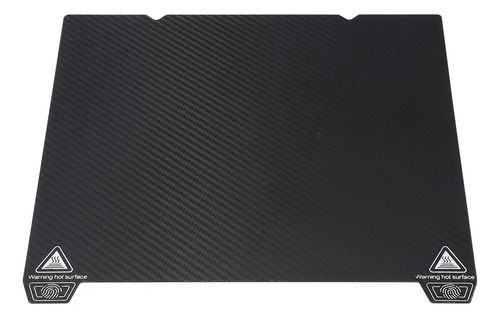Plataforma Doble PET/PEI 310x315mm Original K1 Max - imagen 2