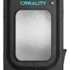 Cubierta para Impresora 3D Creality con Luz LED y Termohigrómetro — Ignífuga 2 Cubierta para Impresora 3D Creality con Luz LED y Termohigrómetro — Ignífuga