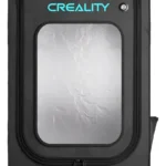 Cubierta para Impresora 3D Creality con Luz LED y Termohigrómetro — Ignífuga