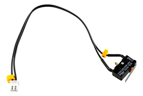 Sensor Fin de Carrera Eje Z Original Creality Sermoon D1