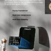 Secador de Filamentos Creality Space Pi Plus — Para Impresoras 3D 6 Secador de Filamentos Creality Space Pi Plus — Para Impresoras 3D - imagen 5