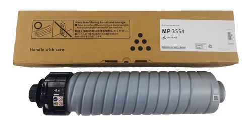 Toner Alternativo Ricoh MP2554/3054/6054/6055 1 Toner Alternativo Ricoh MP2554/3054/6054/6055