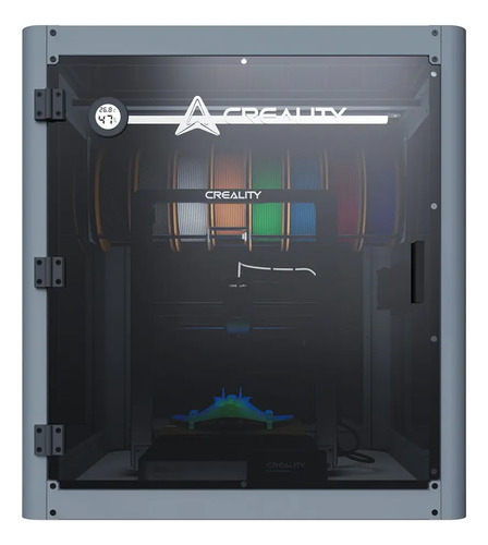 Carpa de Aislamiento Creality para Ender-3/V3/S1 - imagen 2