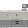 Ricoh PRO 8120 con Finisher Reacondicionada 4 Ricoh PRO 8120 con Finisher Reacondicionada - imagen 3