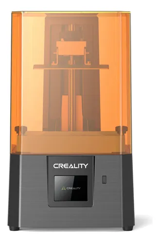 Impresora de Resina Creality Halot R6 - imagen 2