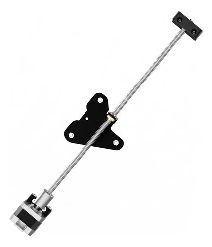 Kit Doble Eje Z con Motor Original Creality — Ender-3 / Ender-3 Pro / Ender-3 V2 / Ender-3 Neo / V2 Neo