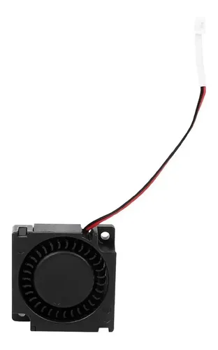 Blower Fan 3010 24V Original Creality — Ender-3 S1 Pro / S1 Plus / CR-10 Smart Pro