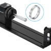 Rotary Kit Pro Original Creality — Accesorio Giratorio para Grabador Falcon 2 Pro 22W / 40W / 60W 4 Rotary Kit Pro Original Creality — Accesorio Giratorio para Grabador Falcon 2 Pro 22W / 40W / 60W - imagen 3
