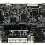 Placa Madre Original Creality Ender-3 V3 — Con Controladores Preinstalados