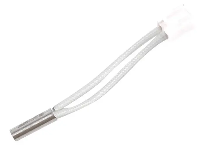 Tubo calefactor ficha blanca original Creality CR-6 SE