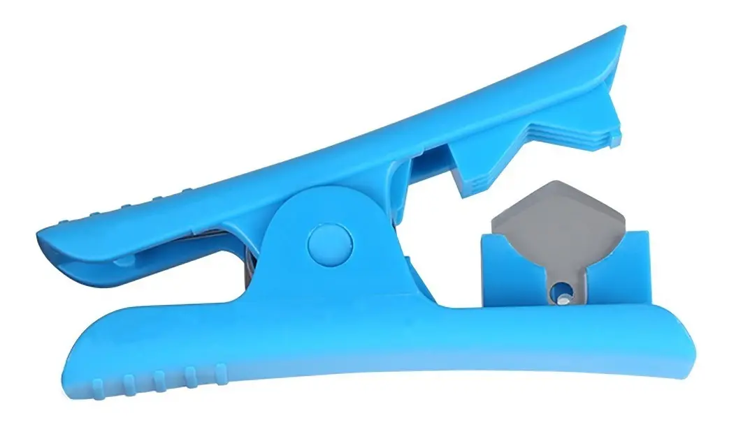 Kit Tubo PTFE Capricorn + Racores + Resortes Original Creality - imagen 2
