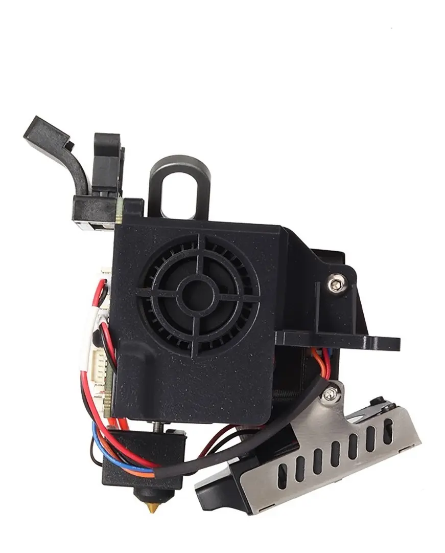 Kit Extrusor Sprite Pro All-Metal 300°C Creality Ender 3 Serie - imagen 4