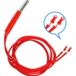 Tubo Calefactor 24V 40W Original Creality Ender-3/3 Pro/Neo