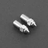 Kit Nozzles Cobre Alta Velocidad 0.4mm y 0.6mm Creality Ender-7/Ender-5 S1 - imagen 4
