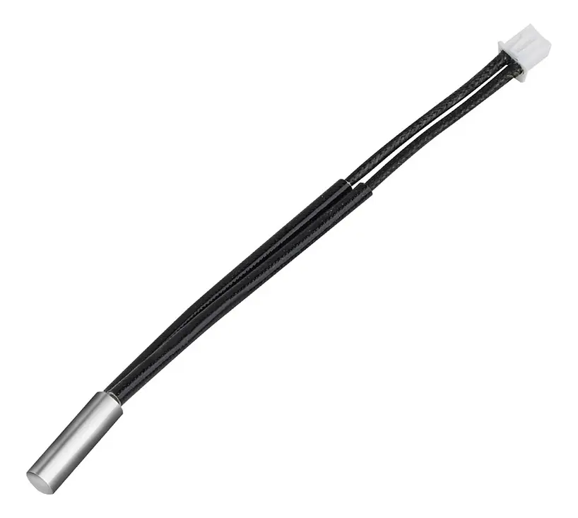 Tubo calefactor ficha blanca original Creality Ender 5 S1