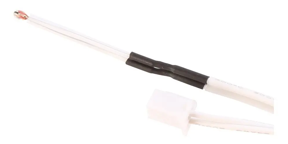 Termistor Hotend Original Creality Ender-5 Plus Ficha Negra - imagen 2
