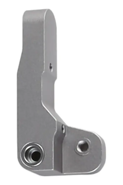 Kit Extrusor Metálico Gris Original Creality Ender-3/CR-10 - imagen 3